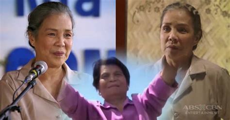 MMK: Passport (Nena Ruiz' Life Story) .